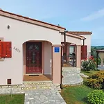 Luna In Сasa de vacaciones Marčana