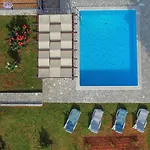 Сasa de vacaciones Luna In