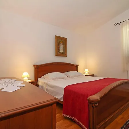 بيت للعطل Luna In Marčana